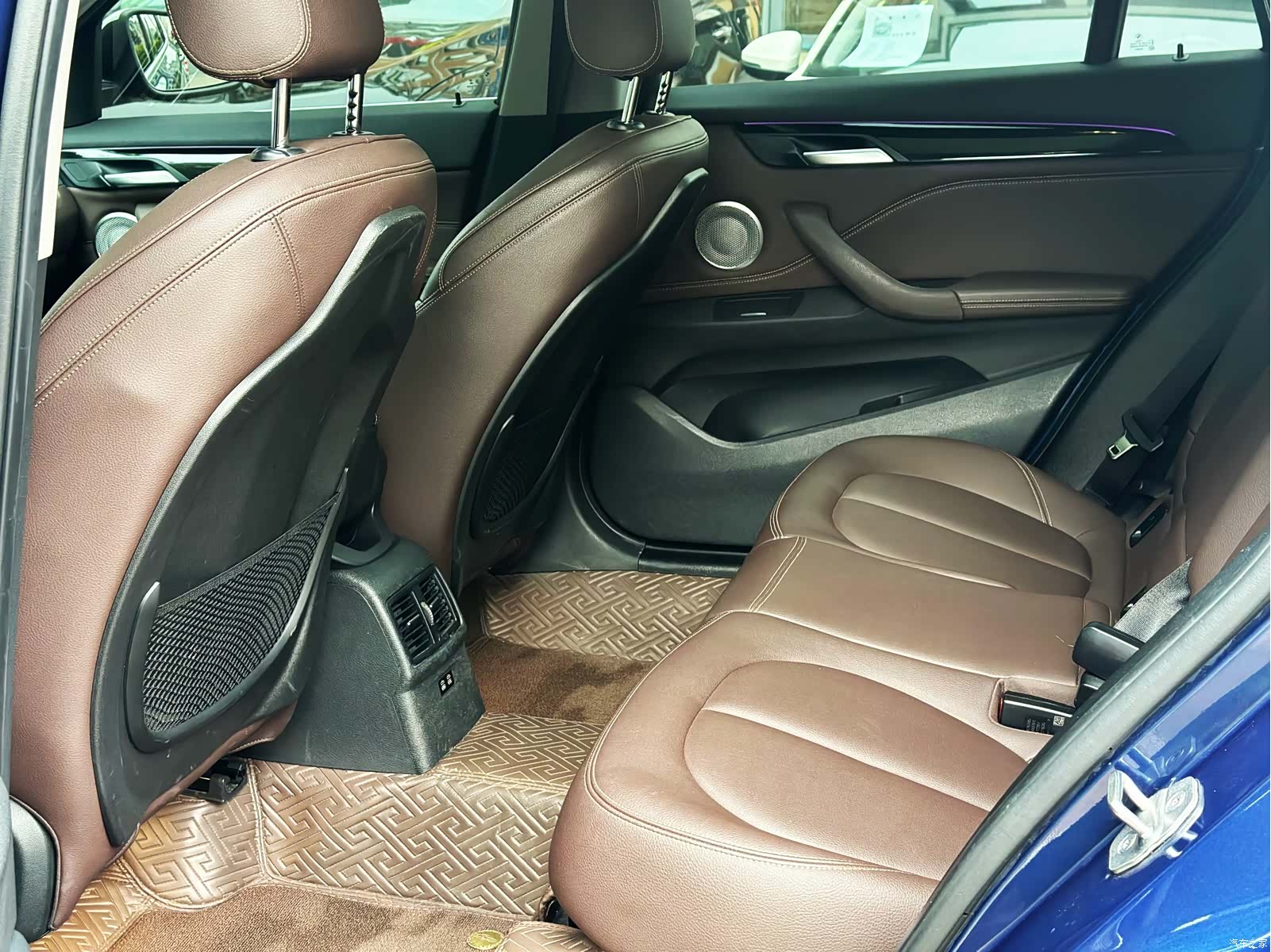 BMW X1, 2021 10