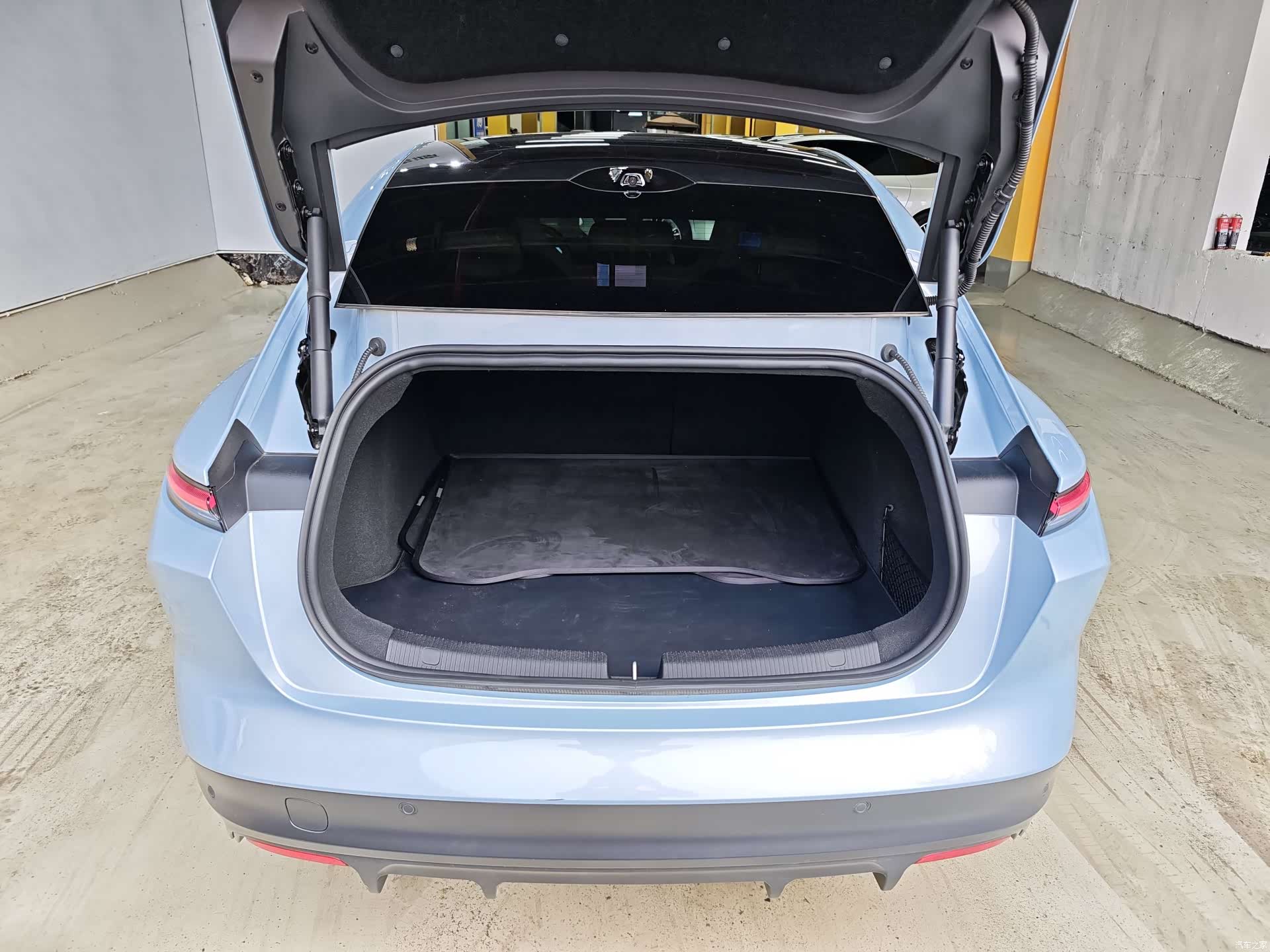 NIO ET5, 2025 20