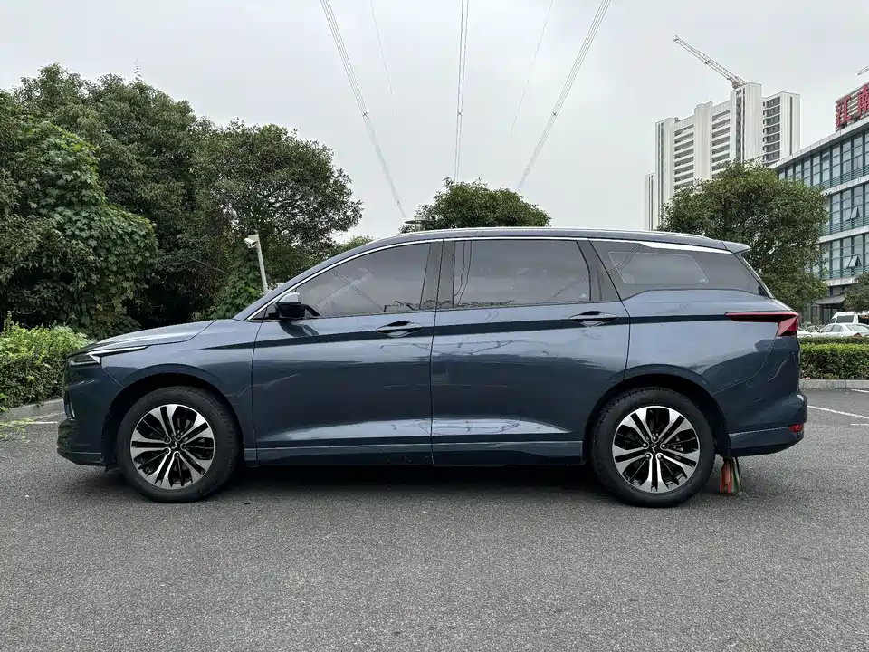 Wuling Wuling Capgemini