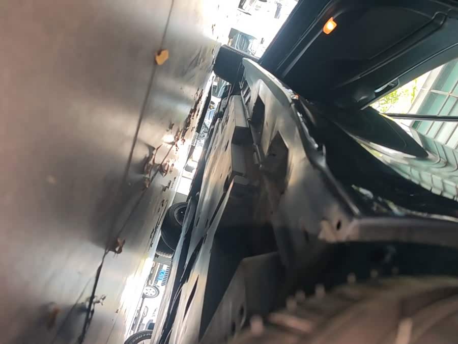 Toyota Camry 2021, фото 21
