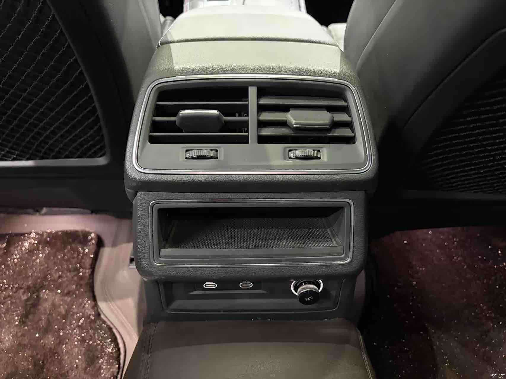 Audi A6L, 2024 19