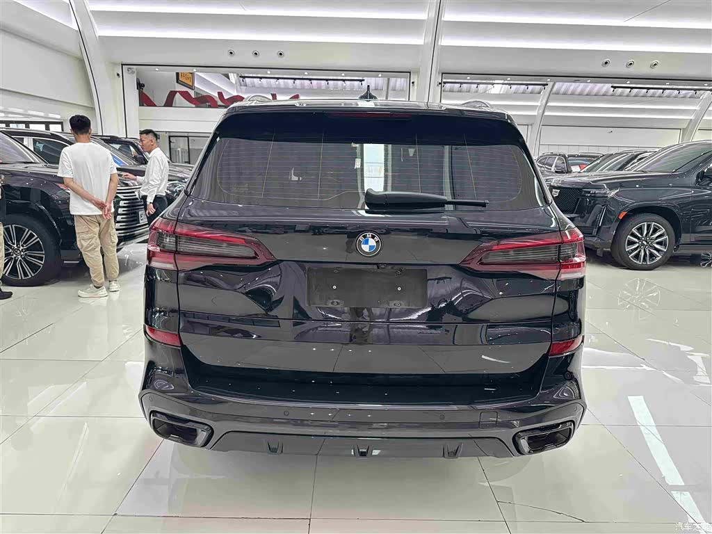 BMW X5, 2023 7