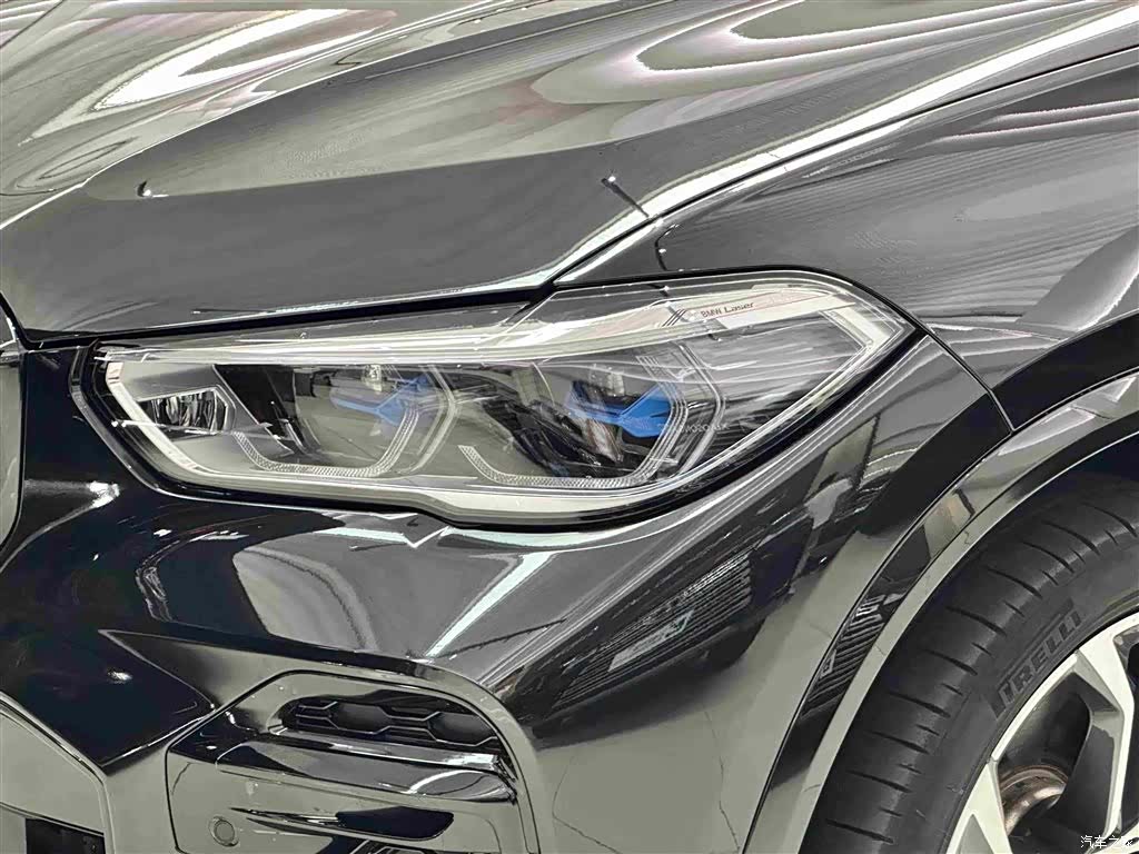 BMW X5, 2023 2