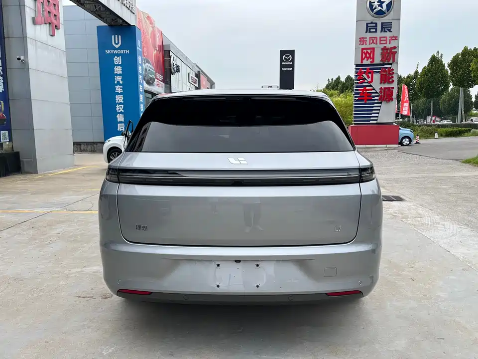 Li Auto Ideal L7