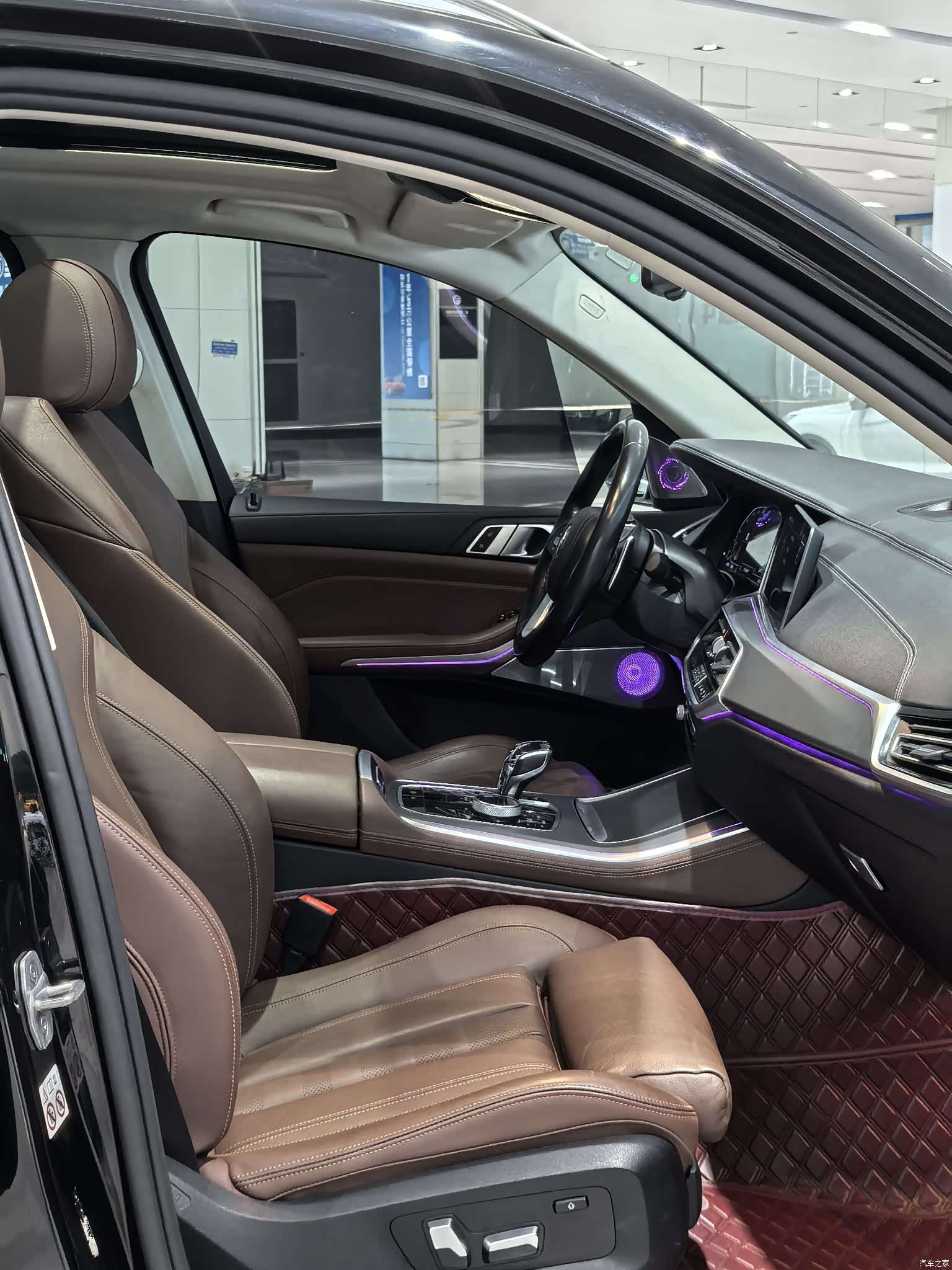 BMW X5, 2019 все фото