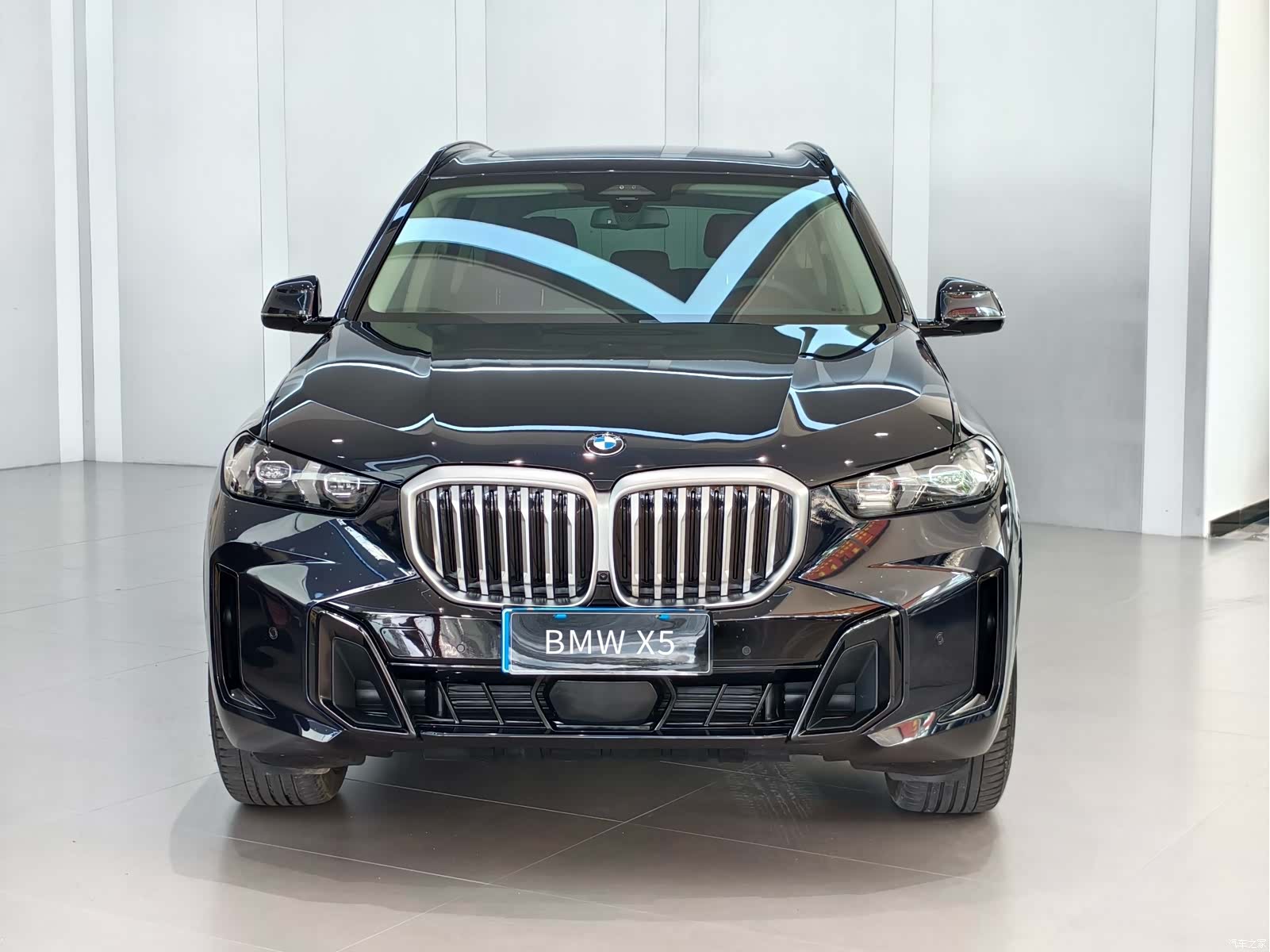 BMW X5, 2024 2