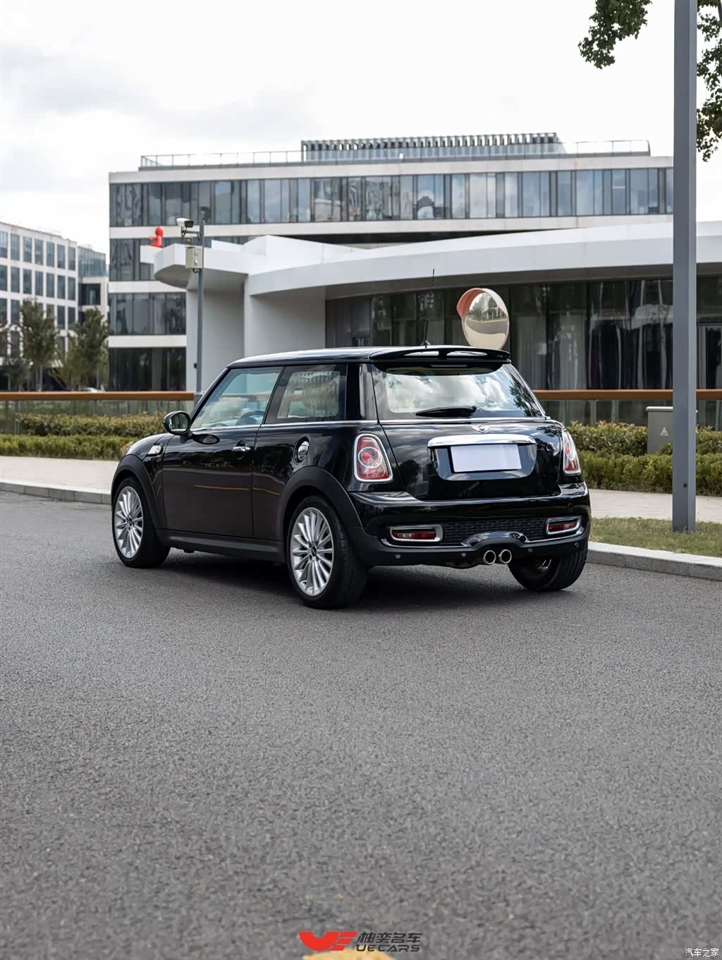 Mini GOODWOOD, 2012 6