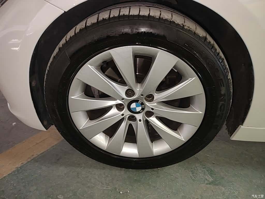 BMW 3 Series, 2017 23