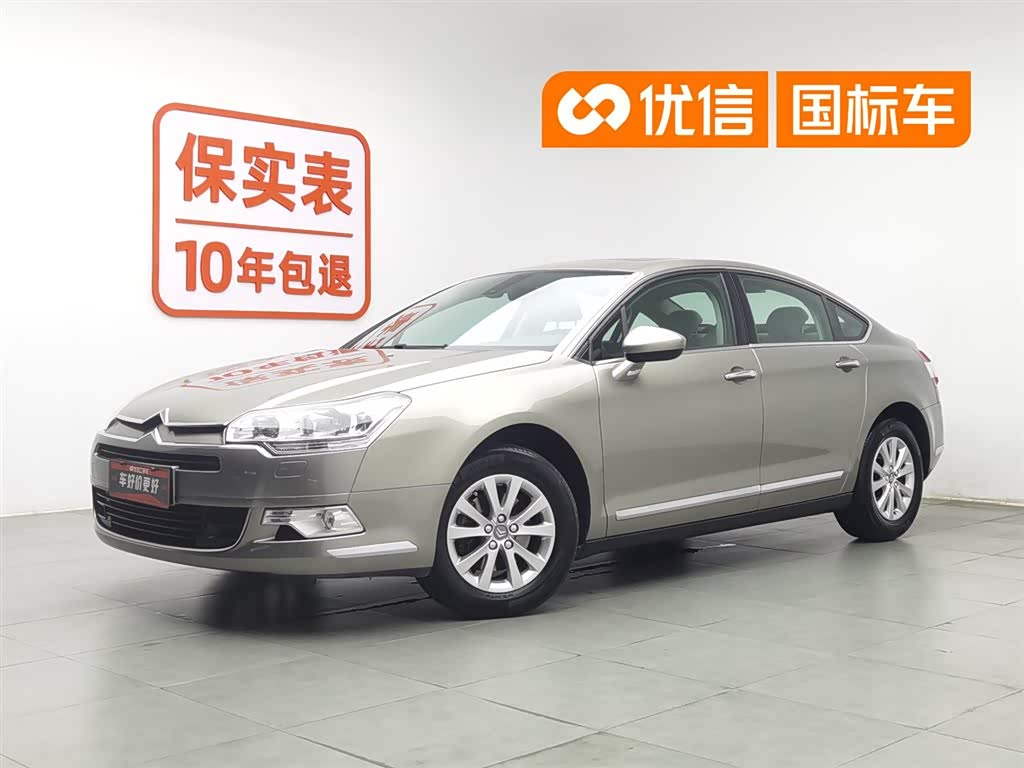 Citroen C5