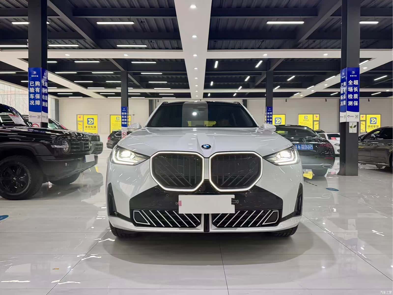 BMW X3, 2025 2