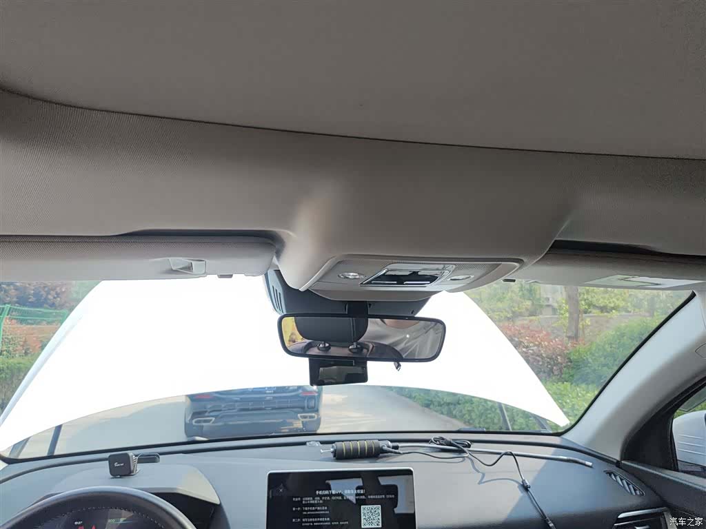 BYD Song, 2019 18