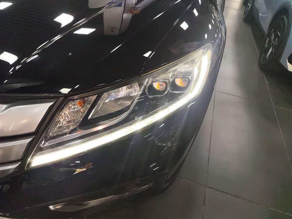 Honda Song Poetry Map