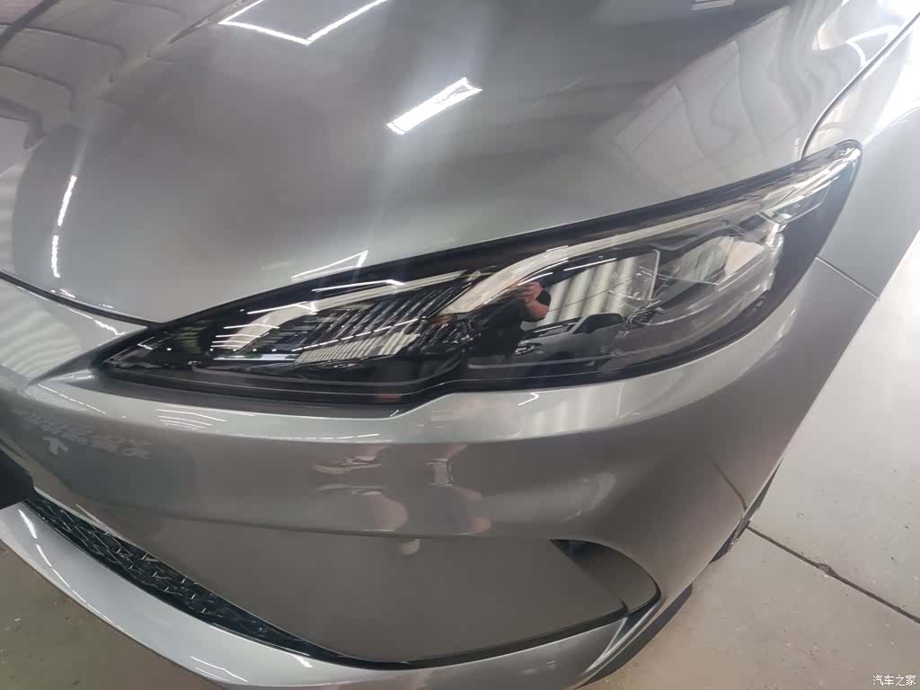 BYD Seal, 2025 24