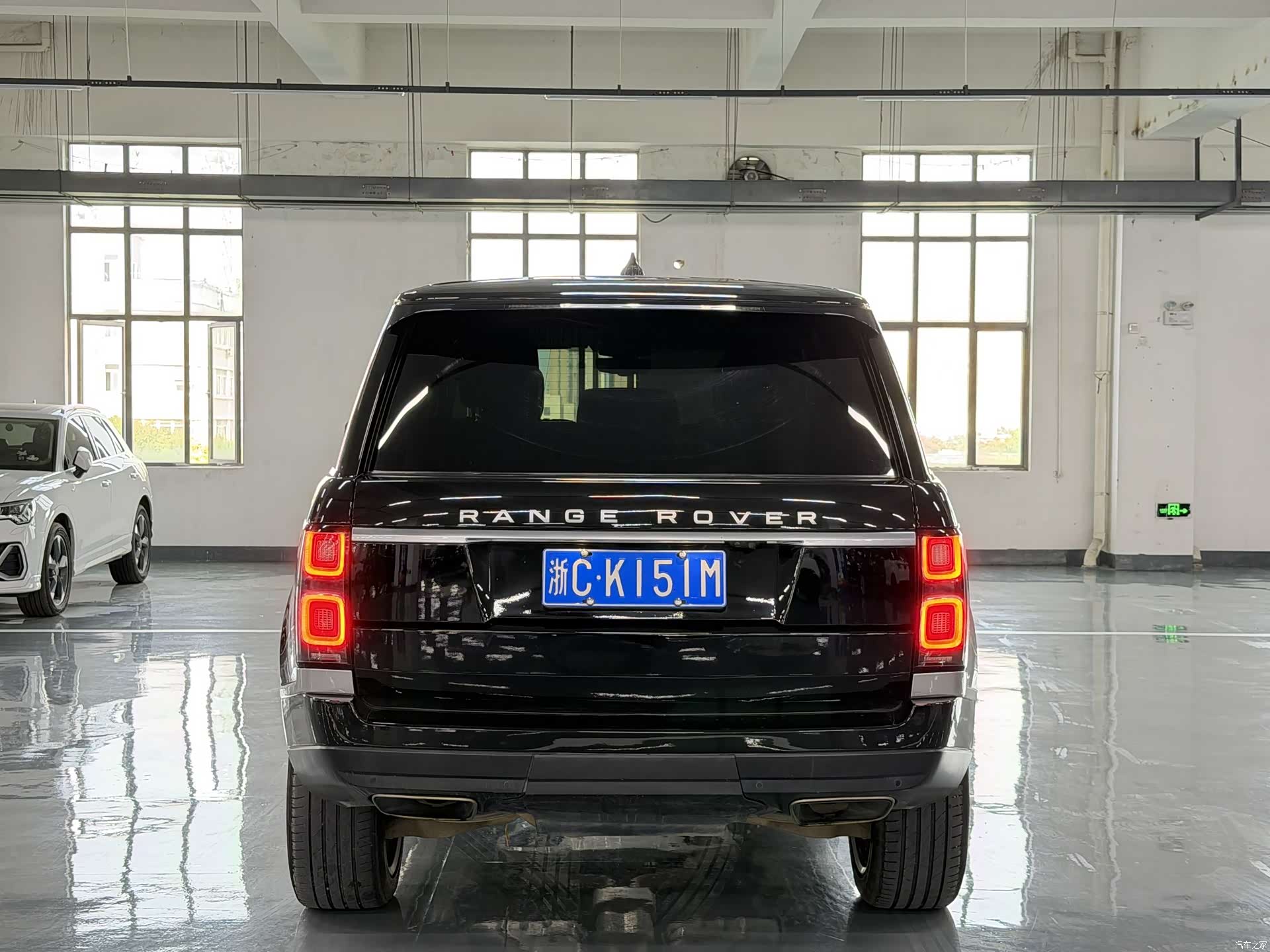Land Rover Range Rover, 2019 8