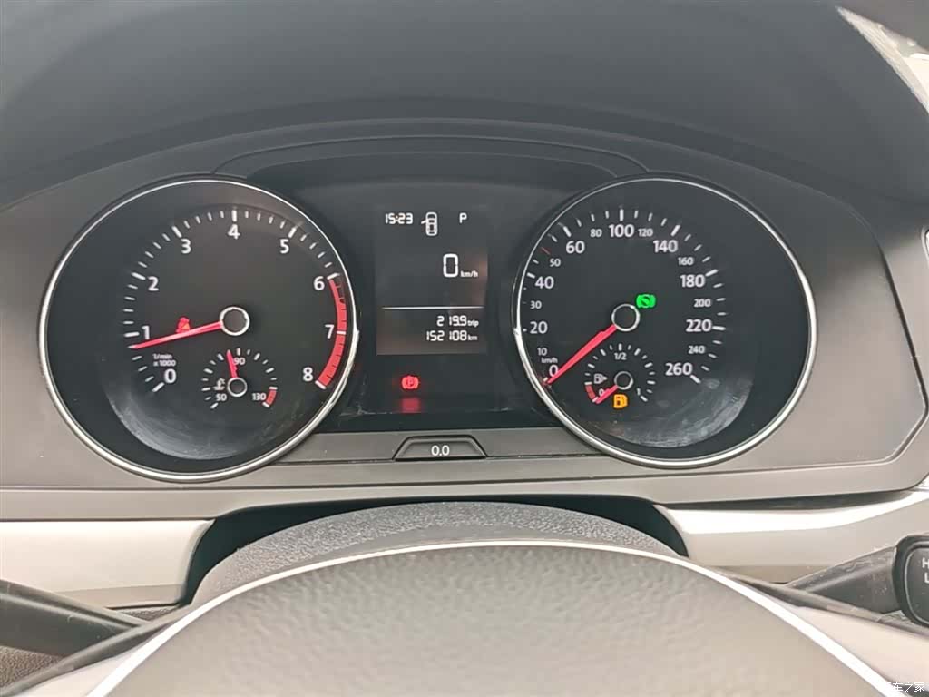 Volkswagen Lamando, 2016 12