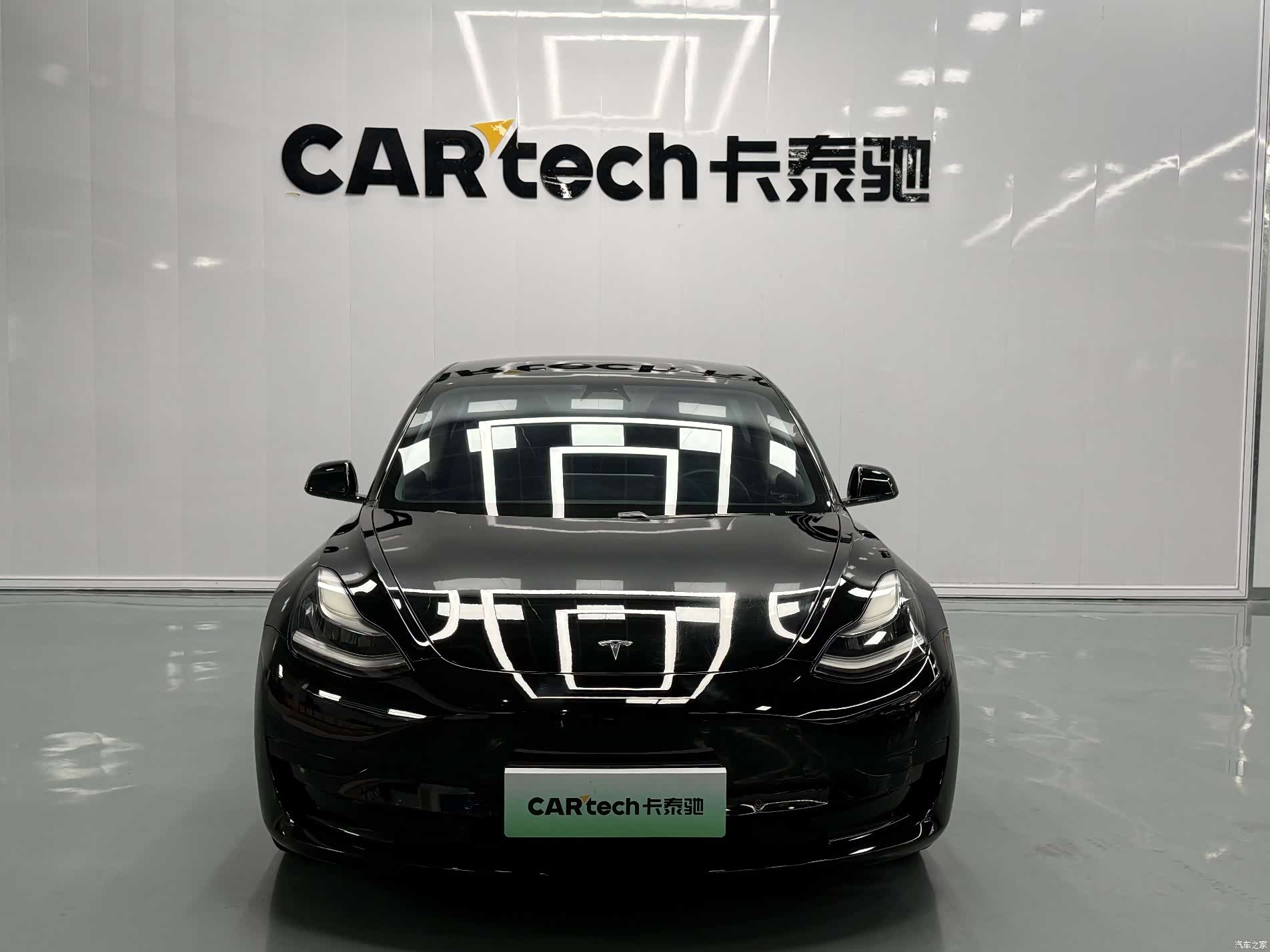 Tesla Model 3, 2020 2