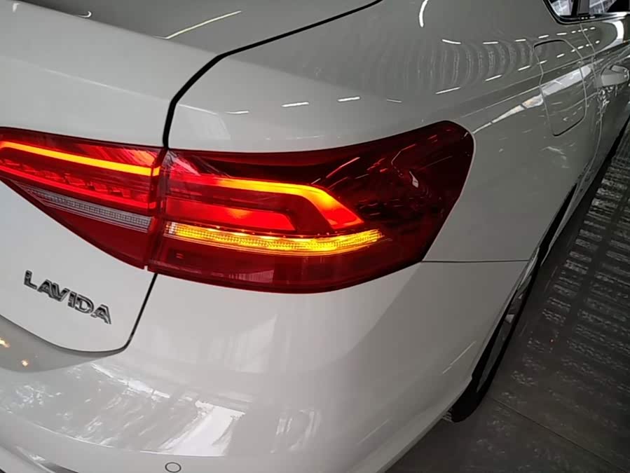 Volkswagen Lavida 2020, фото 7
