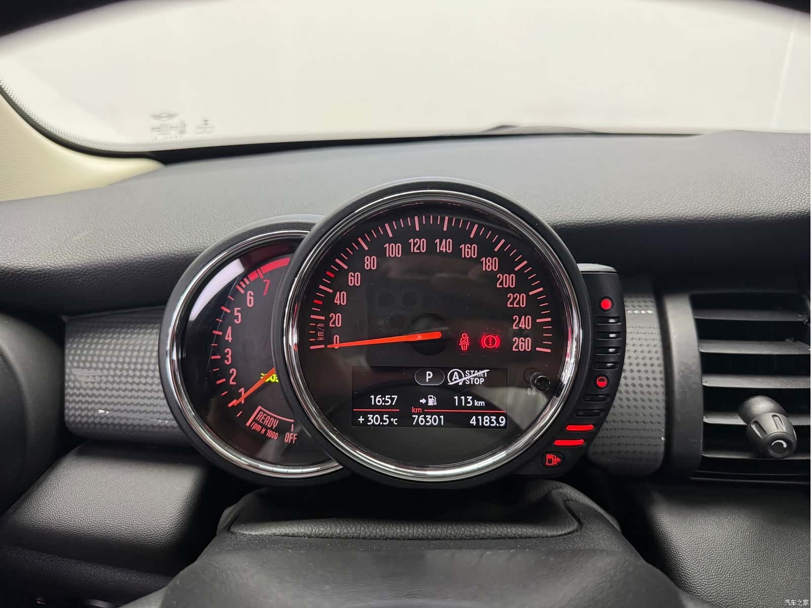 Mini Cooper, 2016 12