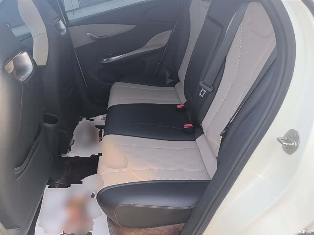 BYD Dolphin, 2023 17