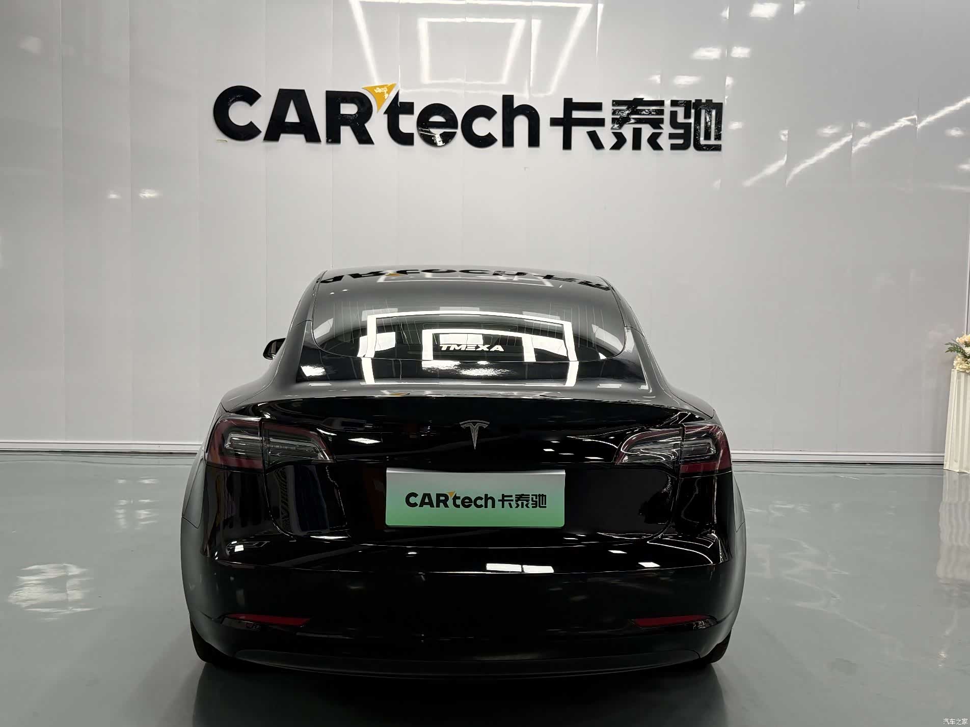 Tesla Model 3, 2020 19