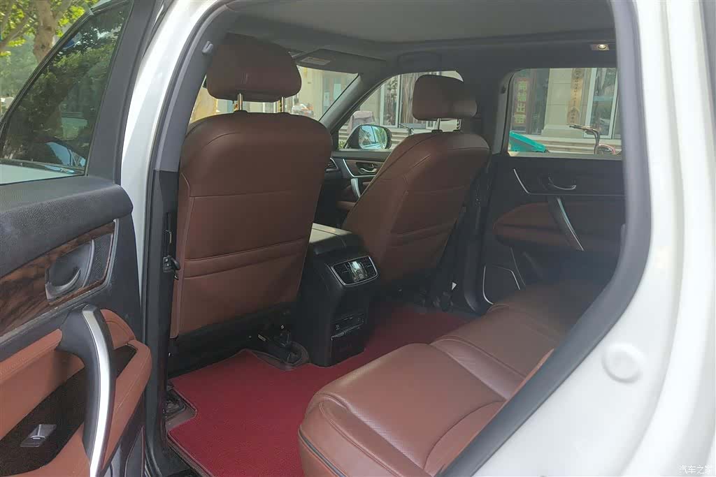 Honda UR-V, 2018 11