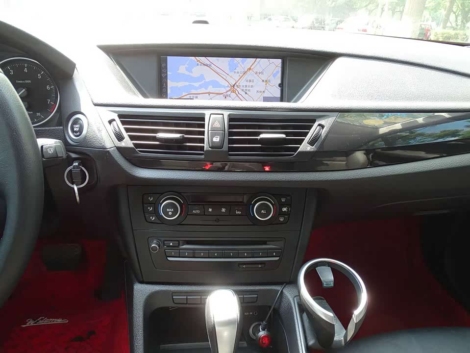 BMW X1 BMW X1