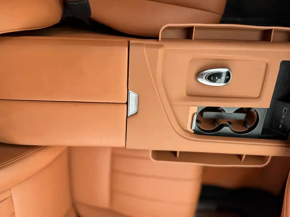 Weipai Blue Mountain