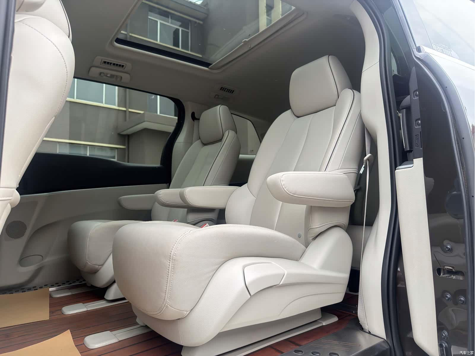 Buick GL8, 2020 16