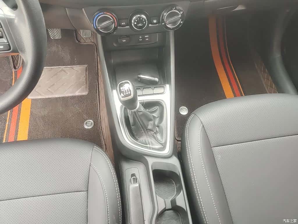Hyundai GLS, 2017 14