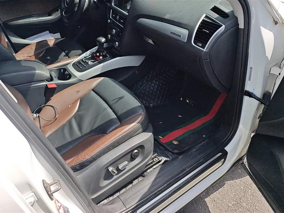 Audi Q5 Audi Q5