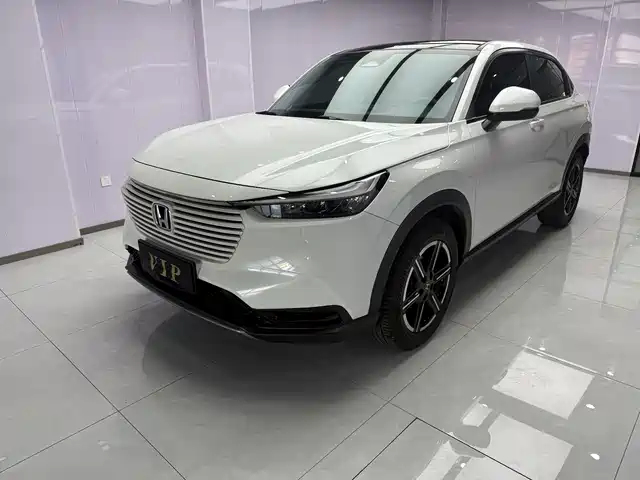 Honda HR-V 2023 — купить из Китая под заказ