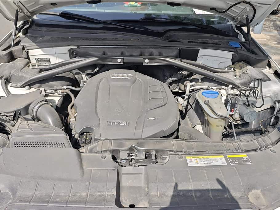 Audi Q5 Audi Q5
