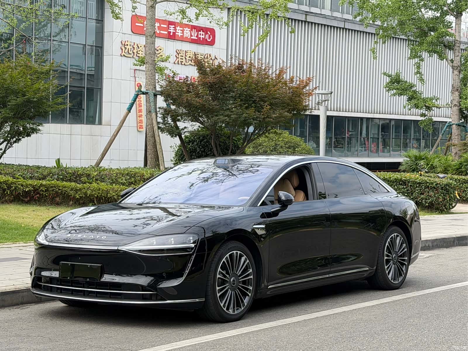 Stelato S9, 2025 1