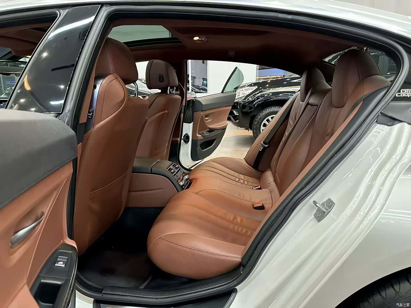 BMW 6 Series, 2019 9