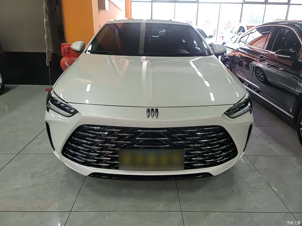Buick Regal, 2024 3