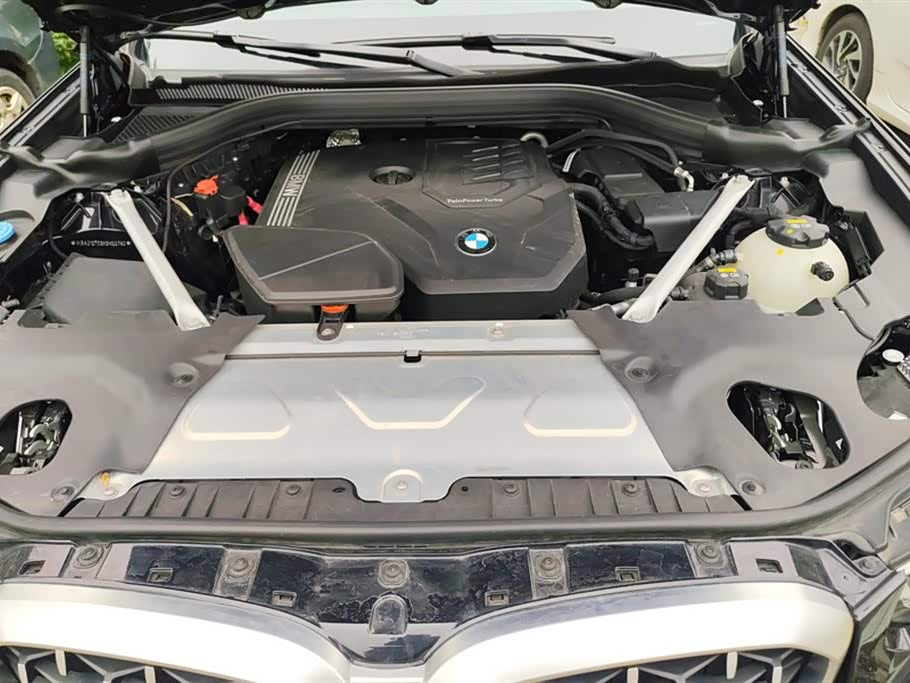 BMW X4 BMW X4