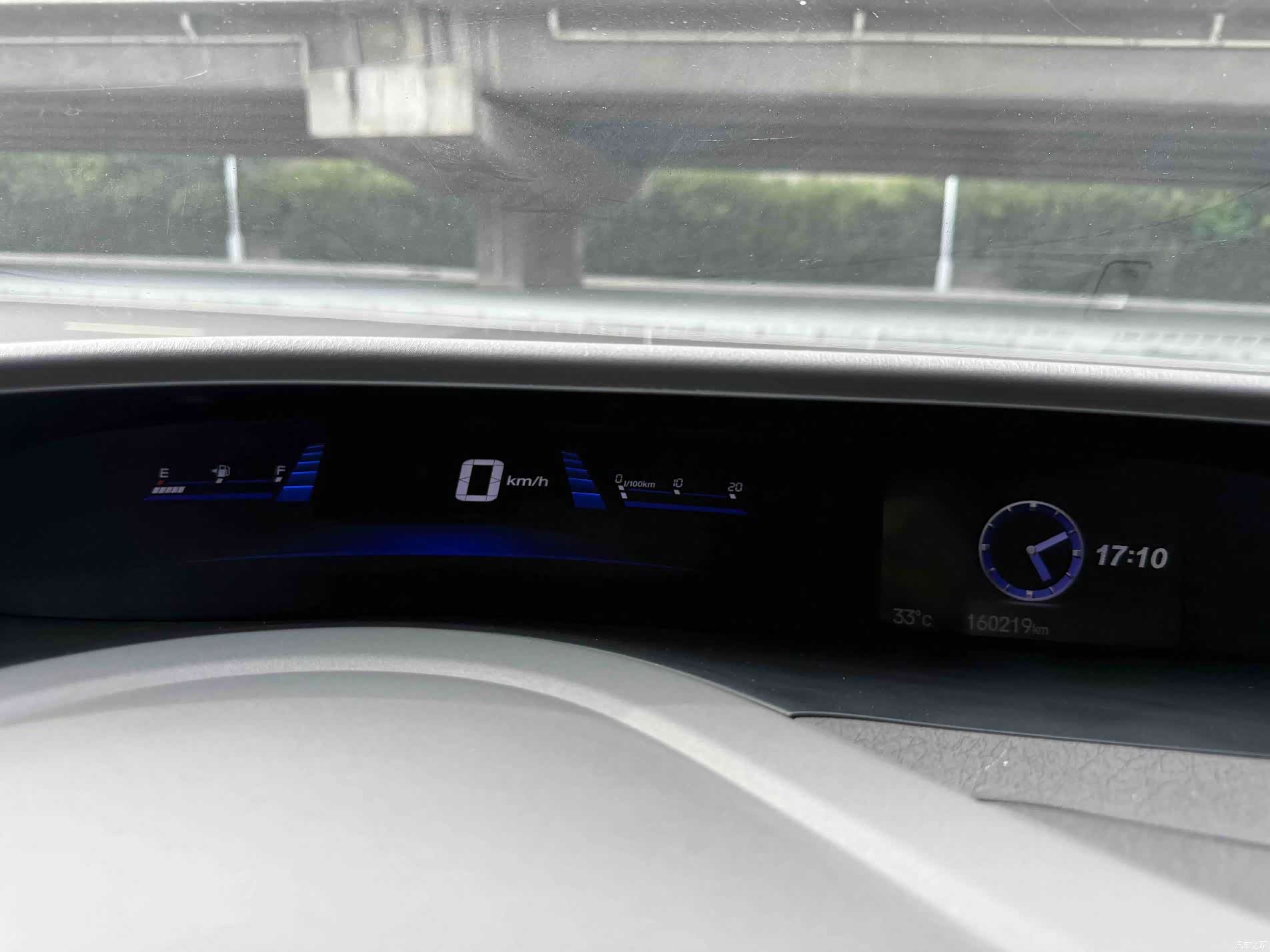 Honda Civic, 2012 11
