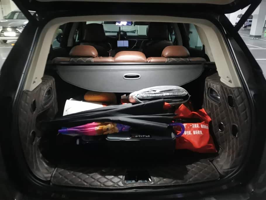 Buick Angkewei Plus Buick Angkewei Plus