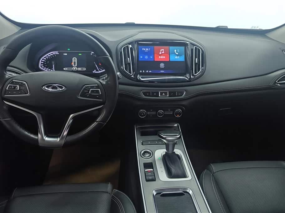 Chery Tiggo 7