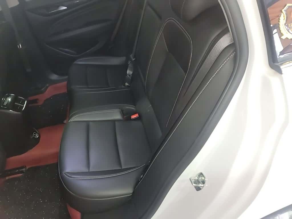 Buick Regal, 2024 17