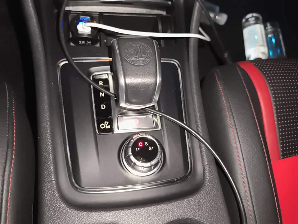 Mercedes-Benz Class A AMG