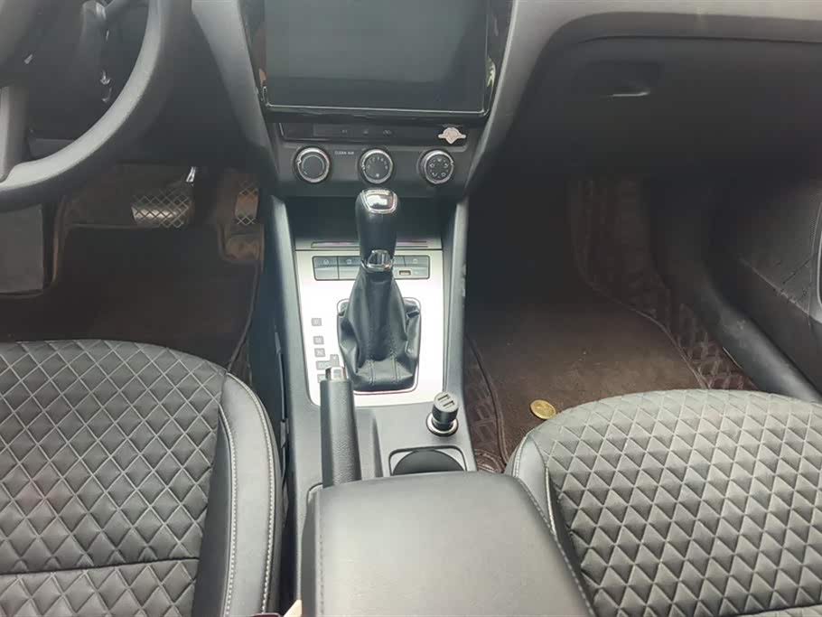 Skoda Octavia Skoda Octavia