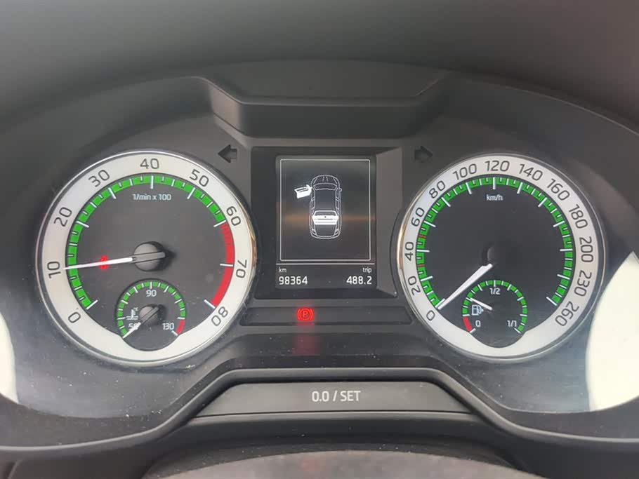 Skoda Octavia Skoda Octavia