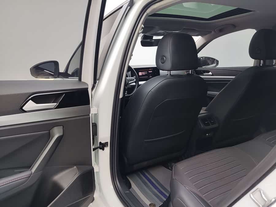 Volkswagen Lavida 2022, фото 9
