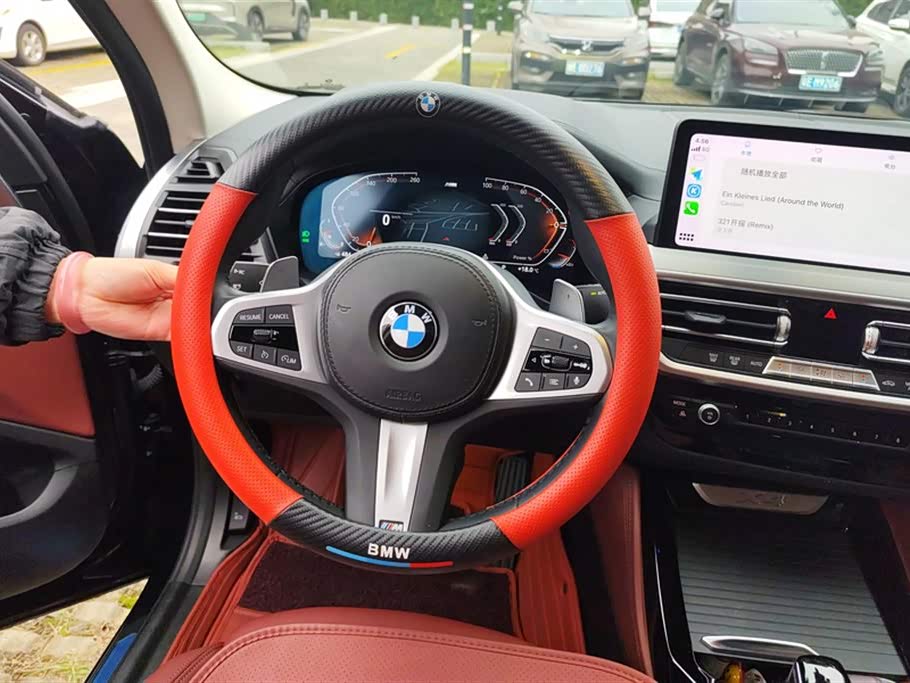BMW X4 BMW X4