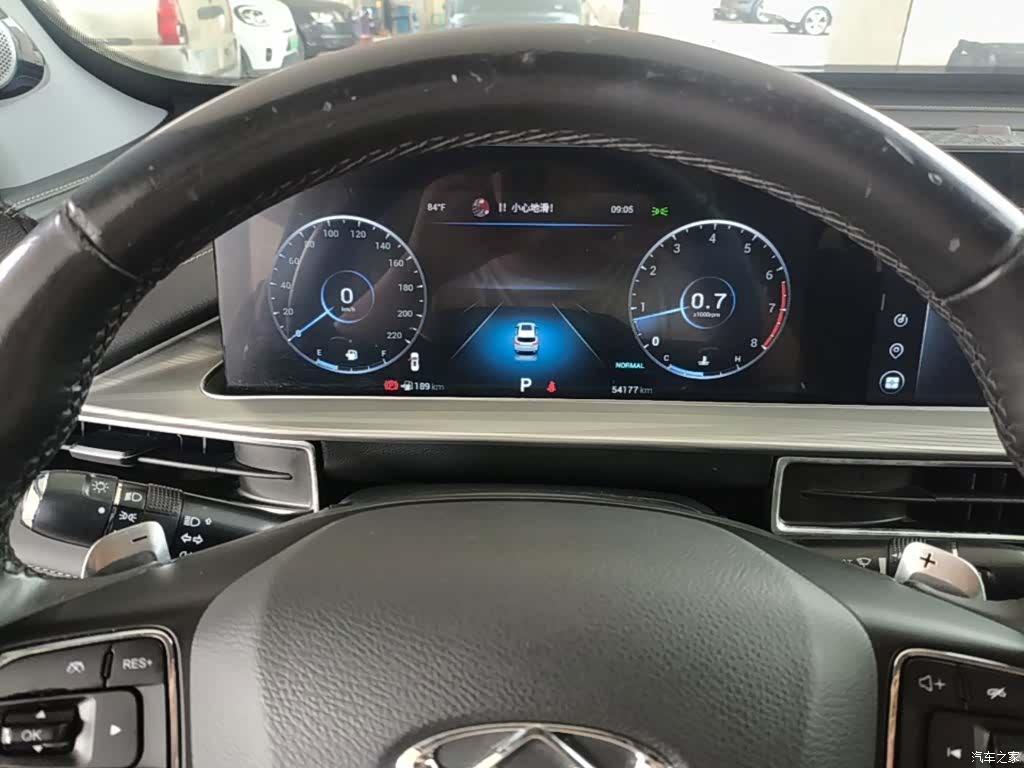 Chery Tiggo 8 Plus, 2021 12