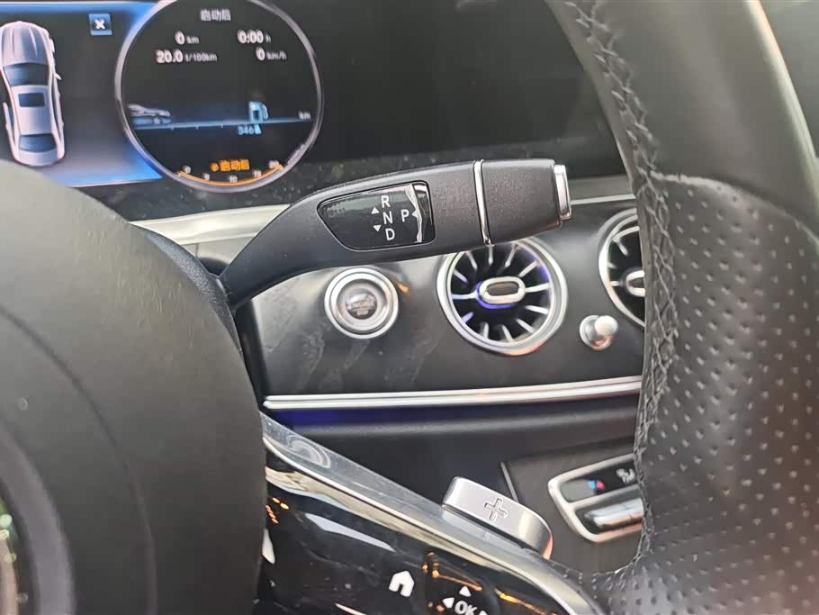 Mercedes-Benz E-class Mercedes-Benz E-class