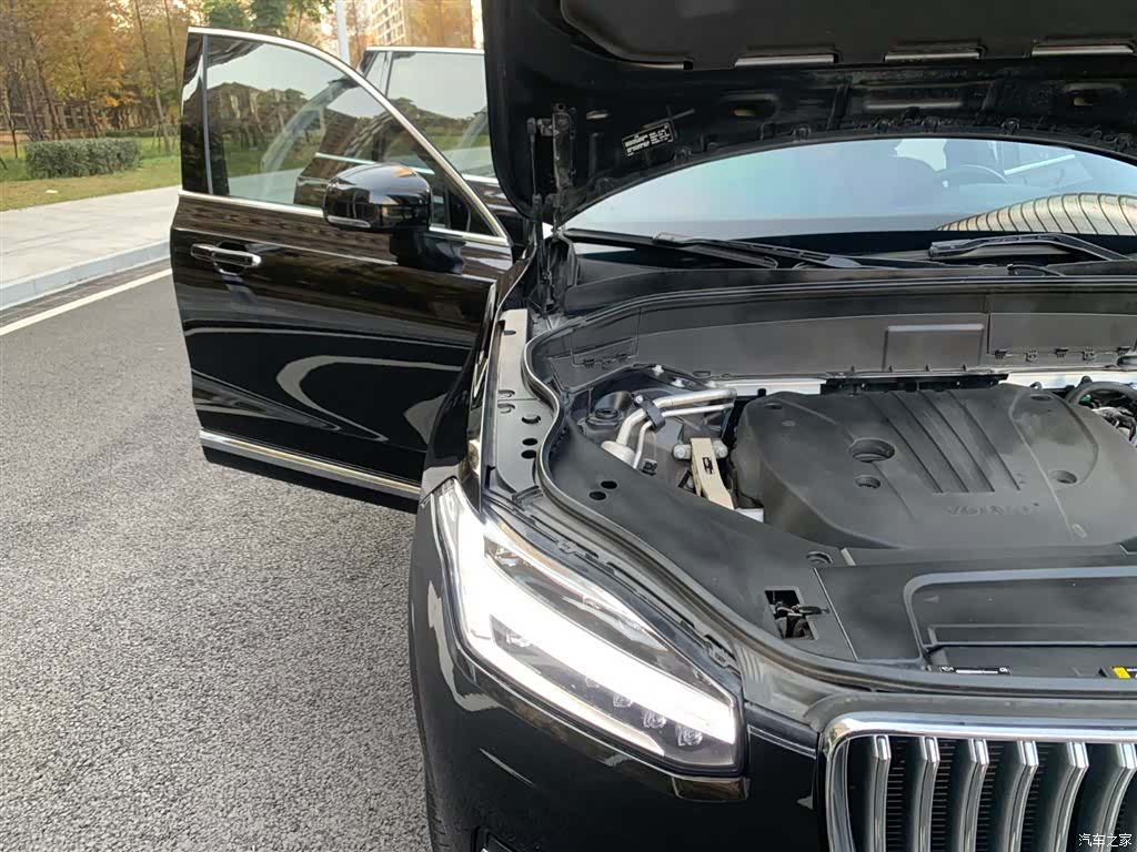 Volvo XC90, 2022 19