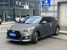 Veloster��˼ 2015�� 1.6T �Զ�������