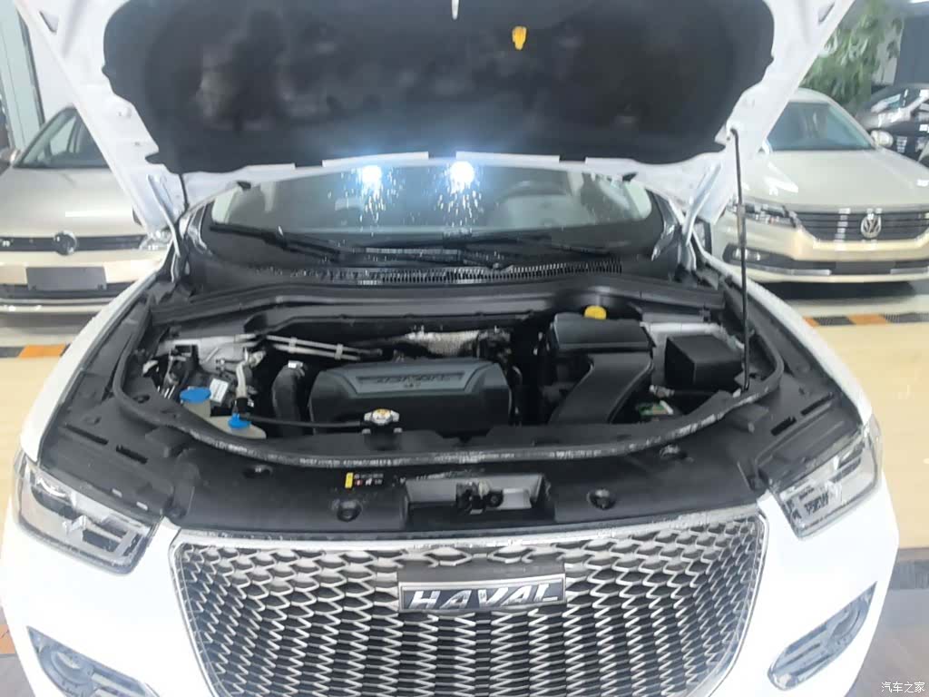 Haval H2, 2018 20